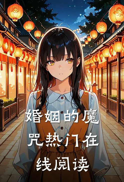 婚姻的魔咒热门在线阅读