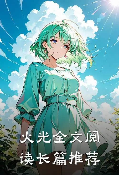 火光全文阅读长篇推荐