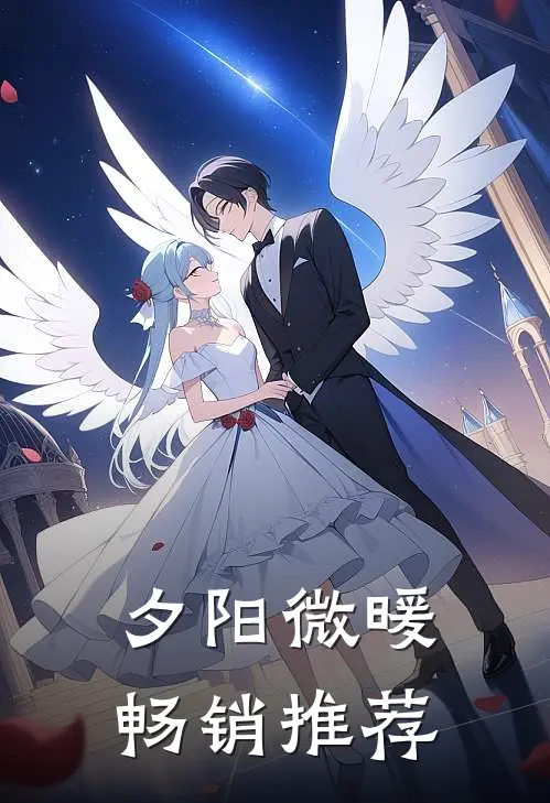 夕阳微暖畅销推荐