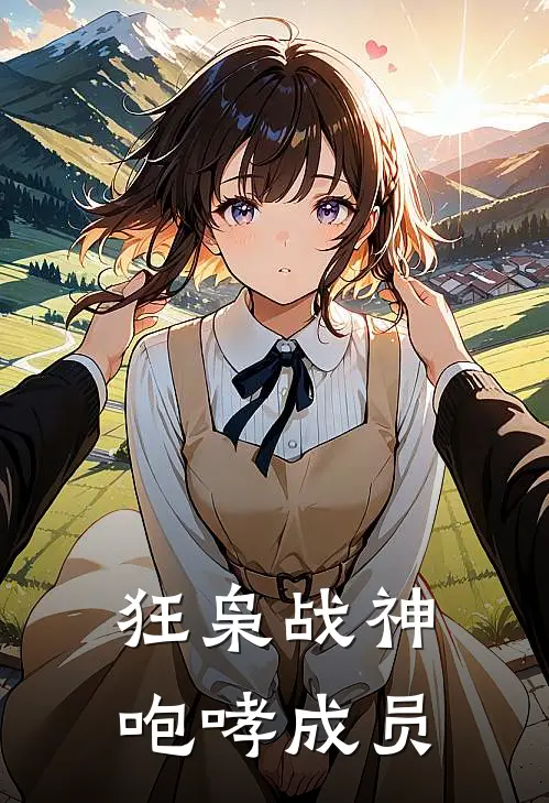 狂枭战神咆哮成员