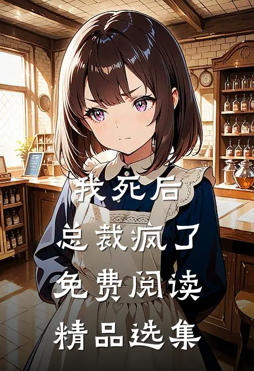 我死后,总裁疯了免费阅读精品选集