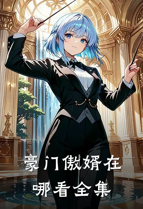 豪门傲婿在哪看全集