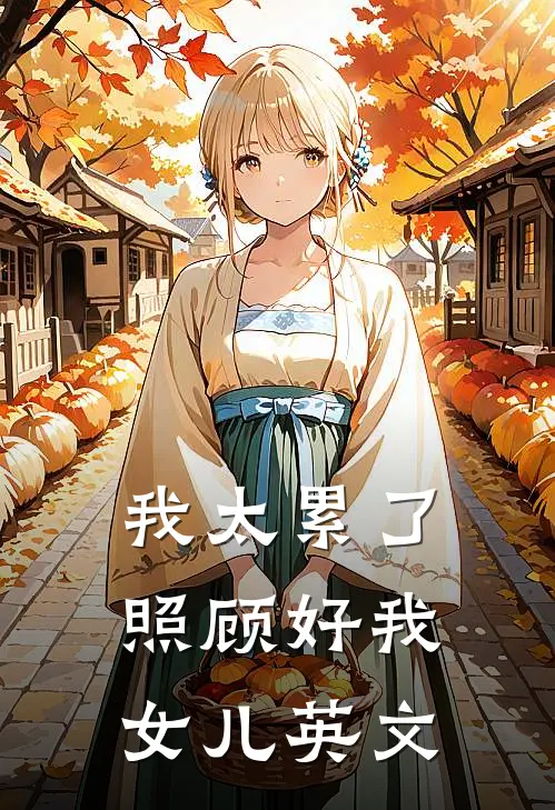 我太累了照顾好我女儿英文