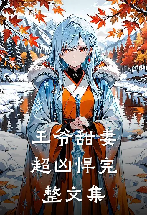 王爷甜妻超凶悍完整文集