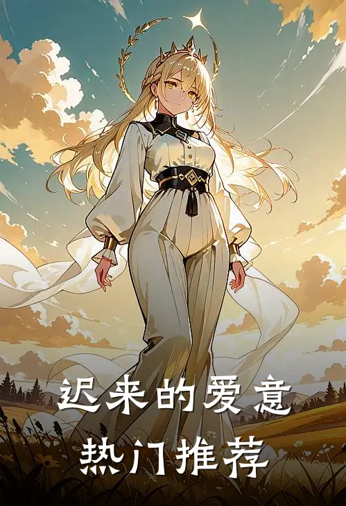 迟来的爱意热门推荐