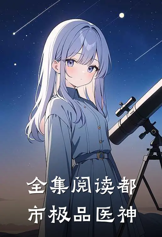 全集阅读都市极品医神