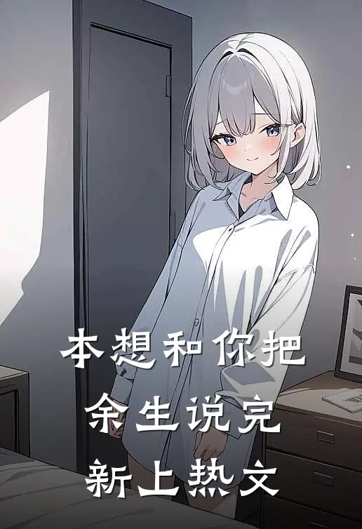 本想和你把余生说完新上热文