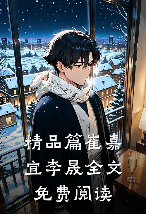精品篇崔嘉宜李晟全文免费阅读