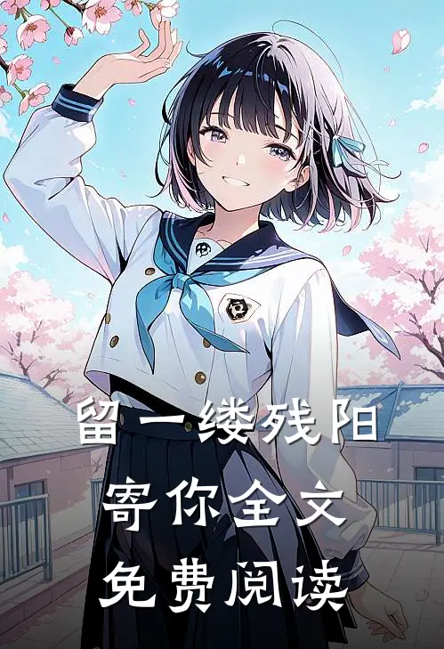 留一缕残阳寄你全文免费阅读