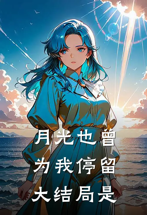月光也曾为我停留大结局是