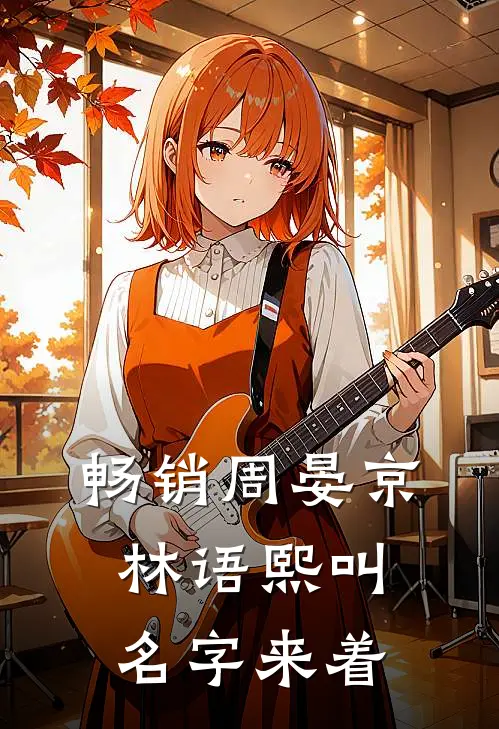 畅销周晏京林语熙叫名字来着