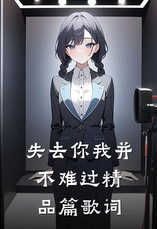 失去你我并不难过精品篇歌词