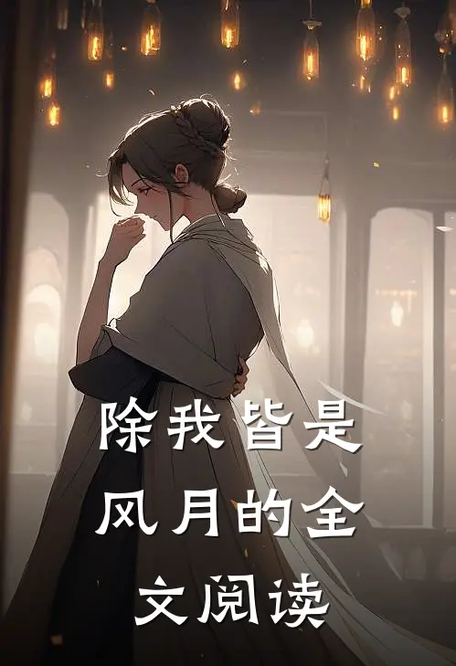 除我皆是风月的全文阅读