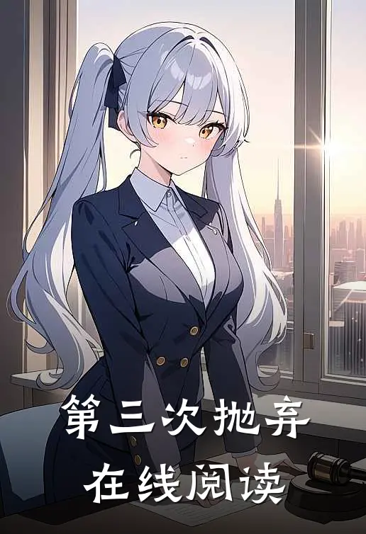 第三次抛弃在线阅读