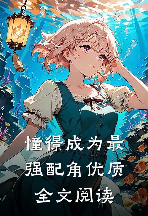 憧憬成为最强配角优质全文阅读