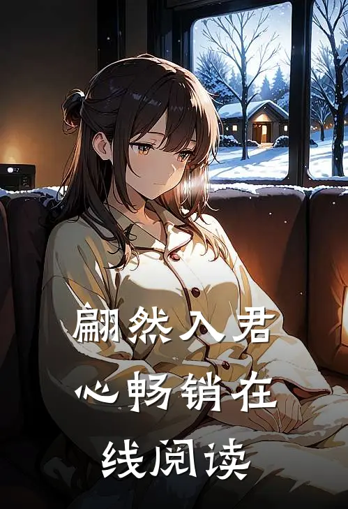 翩然入君心畅销在线阅读