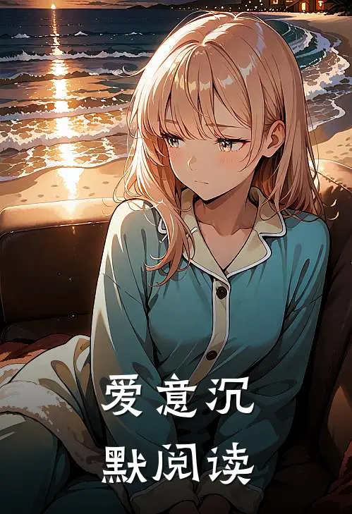 爱意沉默阅读