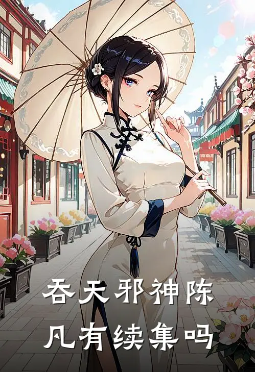 吞天邪神(陈凡)有续集吗