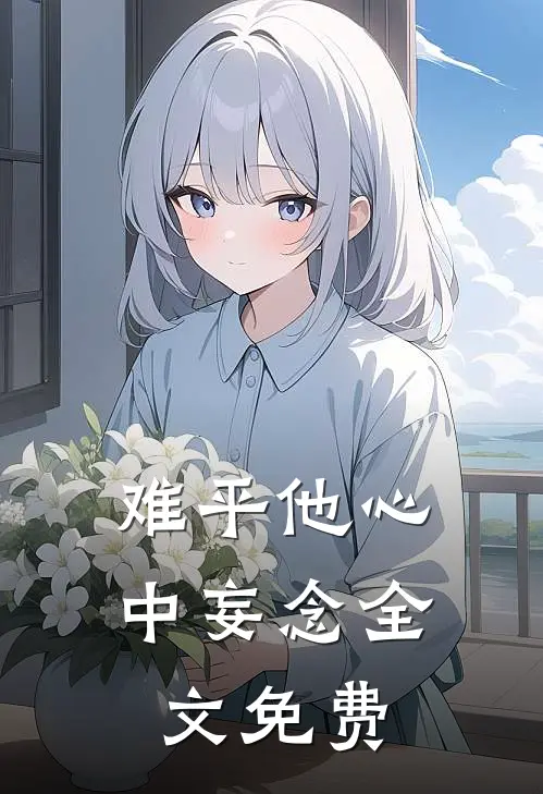 难平他心中妄念全文免费