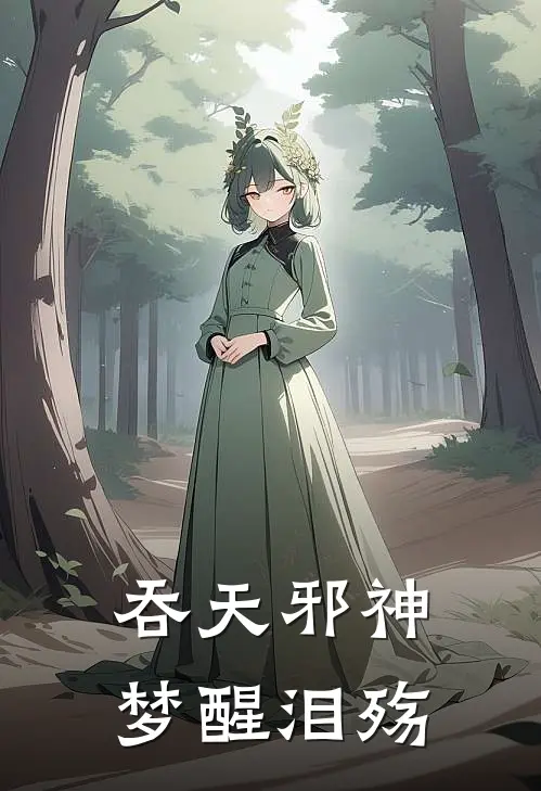 吞天邪神 梦醒泪殇