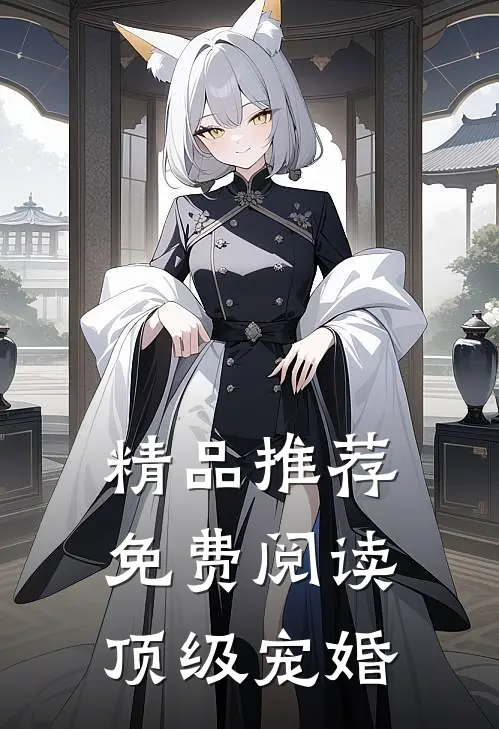 精品推荐免费阅读顶级宠婚