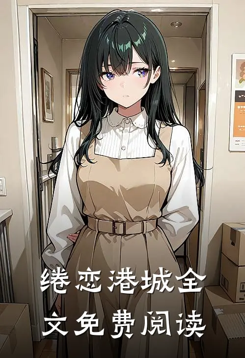绻恋港城全文免费阅读