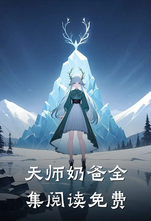 天师奶爸全集阅读免费