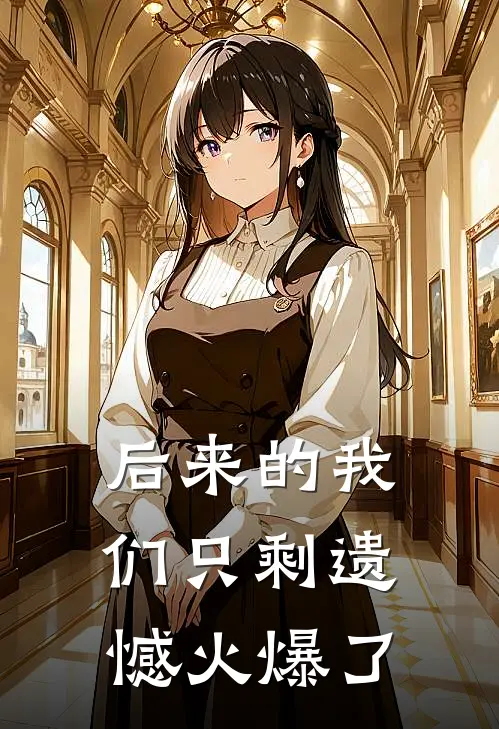 后来的我们只剩遗憾火爆了