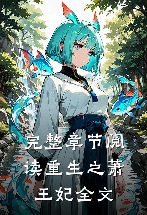 完整章节阅读重生之萧王妃全文