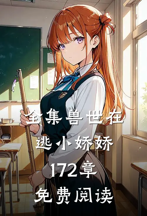 全集兽世在逃小娇娇172章免费阅读