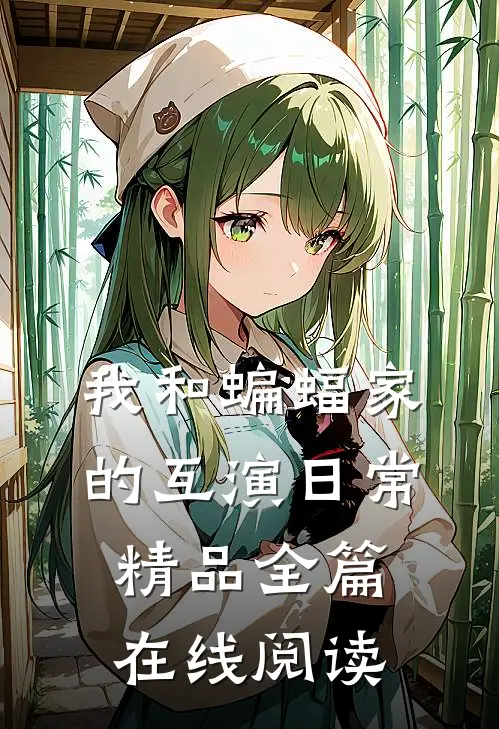 我和蝙蝠家的互演日常精品全篇在线阅读