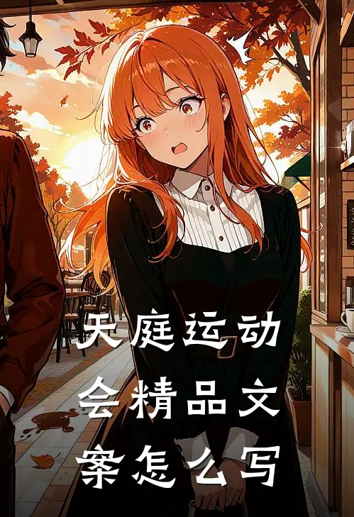 天庭运动会精品文案怎么写