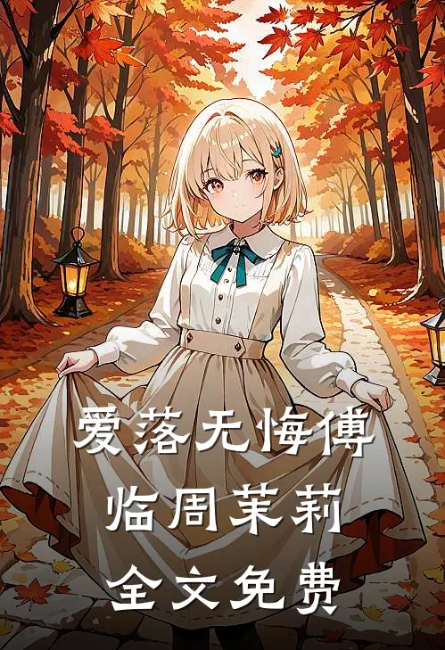 爱落无悔傅临周茉莉全文免费