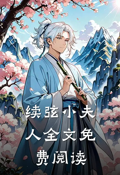 续弦小夫人全文免费阅读