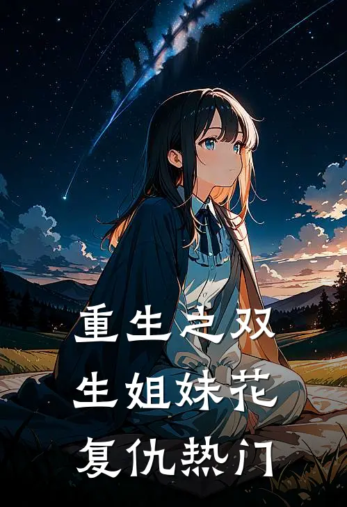 重生之双生姐妹花复仇热门