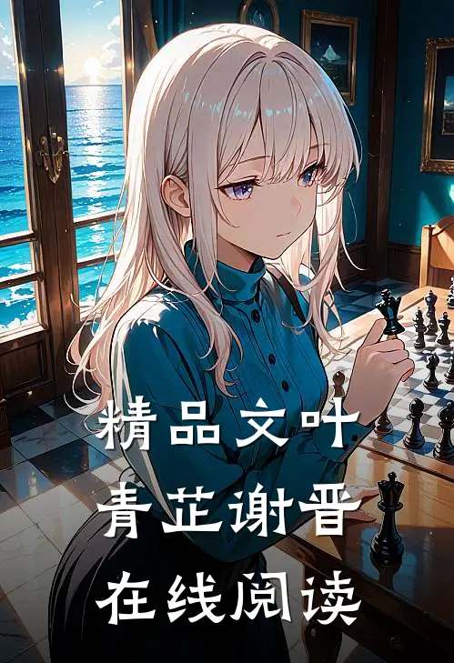 精品文叶青芷谢晋在线阅读
