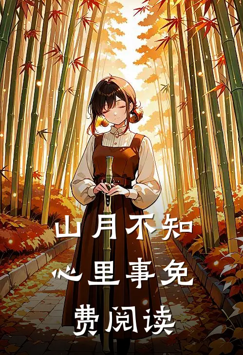 山月不知心里事免费阅读