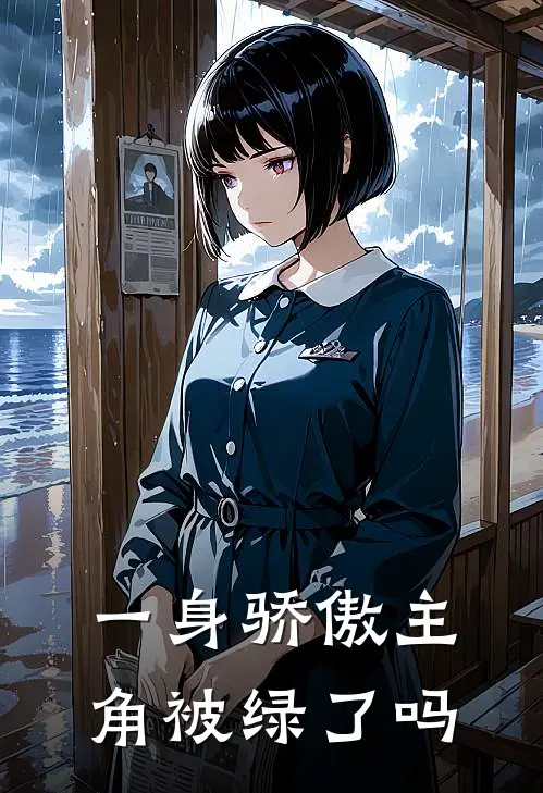 一身骄傲主角被绿了吗