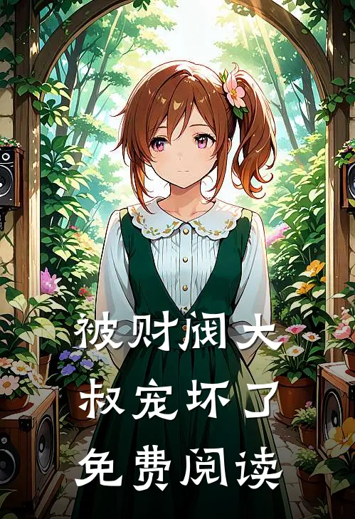 被财阀大叔宠坏了免费阅读