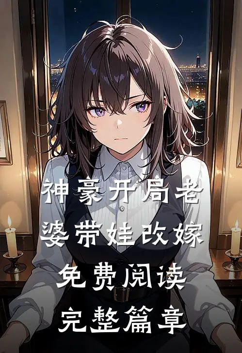 神豪开局老婆带娃改嫁免费阅读完整篇章
