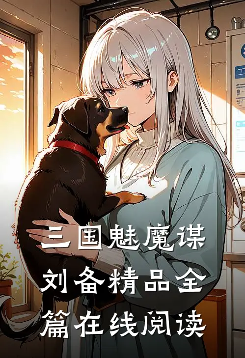 三国魅魔谋刘备精品全篇在线阅读