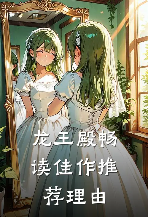 龙王殿畅读佳作推荐理由