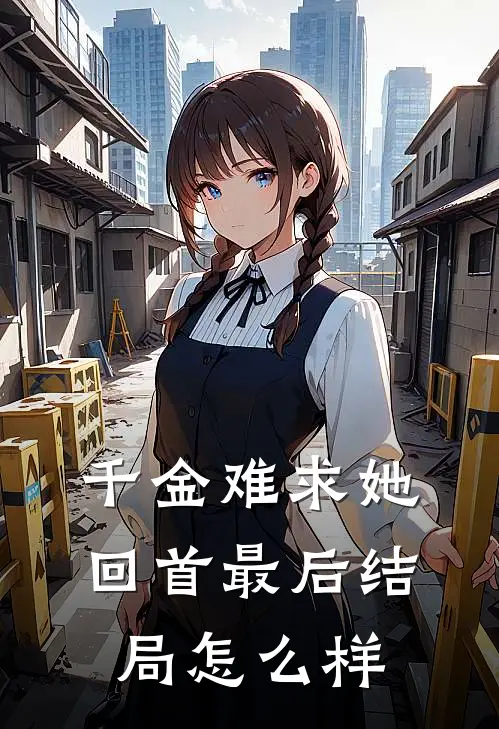 千金难求她回首最后结局怎么样