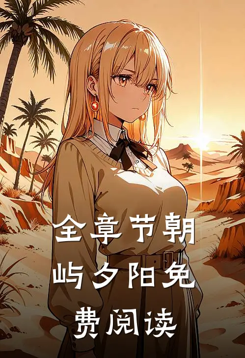 全章节朝屿夕阳免费阅读