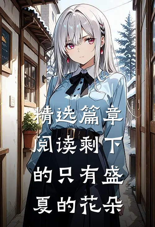 精选篇章阅读剩下的只有盛夏的花朵