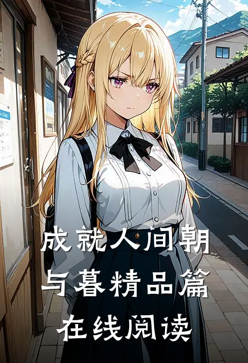 成就人间朝与暮精品篇在线阅读