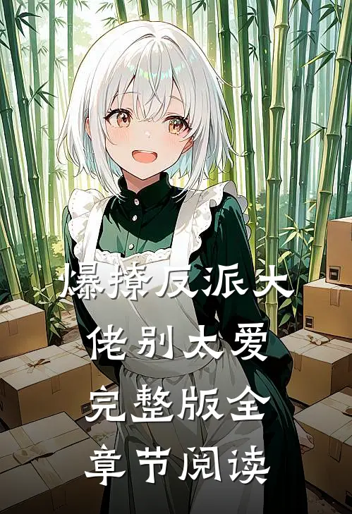 爆撩反派大佬别太爱完整版全章节阅读