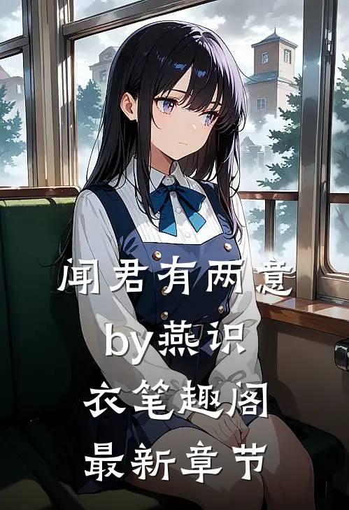 闻君有两意by燕识衣笔趣阁最新章节