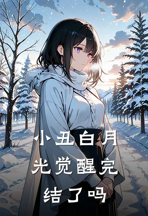 小丑白月光觉醒完结了吗