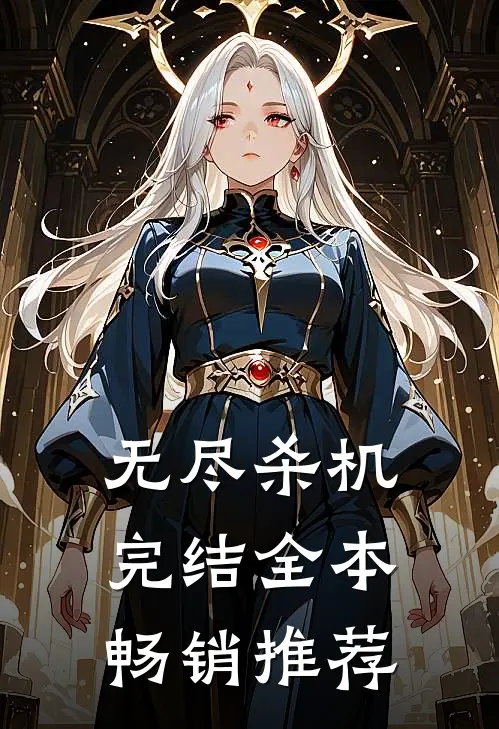 无尽杀机完结全本畅销推荐